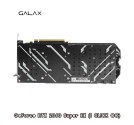 VGA (การ์ดแสดงผล) GALAX GEFORCE® RTX 2060 SUPER EX (1 CLICK OC) 8GB GDDR6 256 BIT 3Y